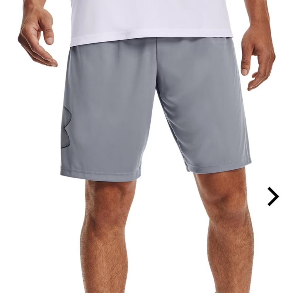 Under Armour Men’s Tech Graphic Shorts